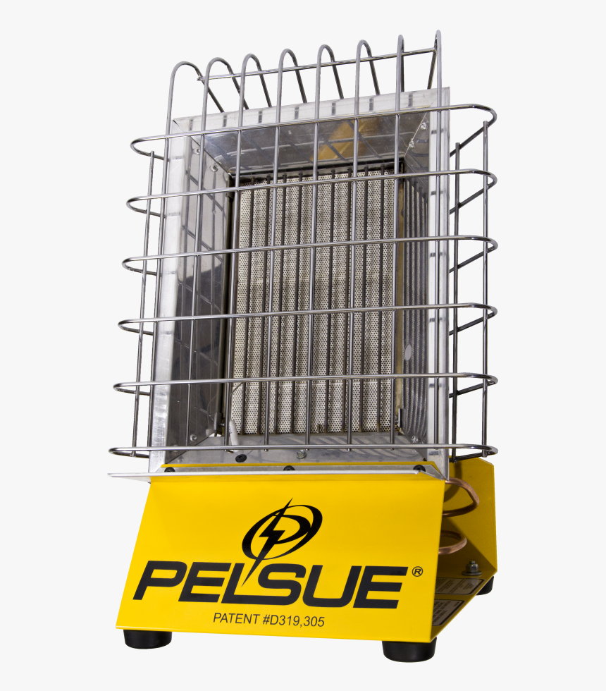 Image Of The Tent Heater - Pelsue, HD Png Download