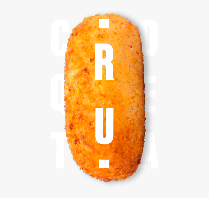 Semana De La Croqueta - Semana De La Croqueta Pamplona 2019, HD Png Download