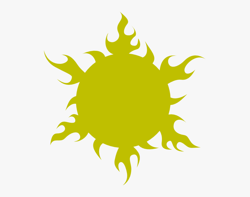 Sun Clip Art, HD Png Download