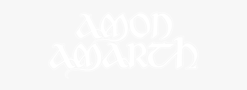 Amon Amarth, HD Png Download