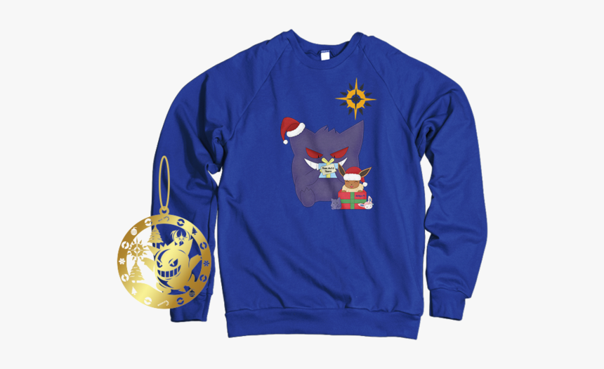 Auslove Ultra Sun Christmas Hoodies - Black Sweatshirt Mock Up, HD Png Download