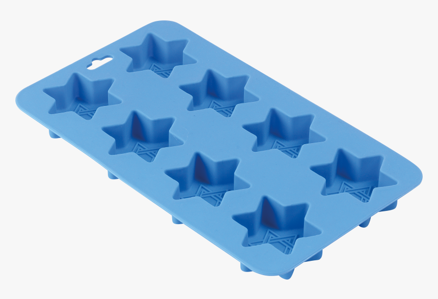Star Silicone Mold, HD Png Download