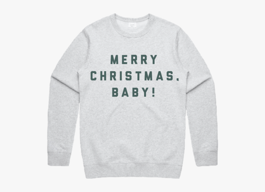 Merry Christmas Baby - Sac J Peux Pas Jai Volley, HD Png Download
