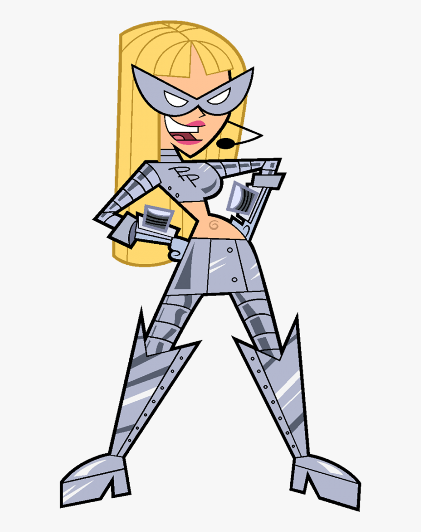 Fairly Odd Parents Princess, HD Png Download