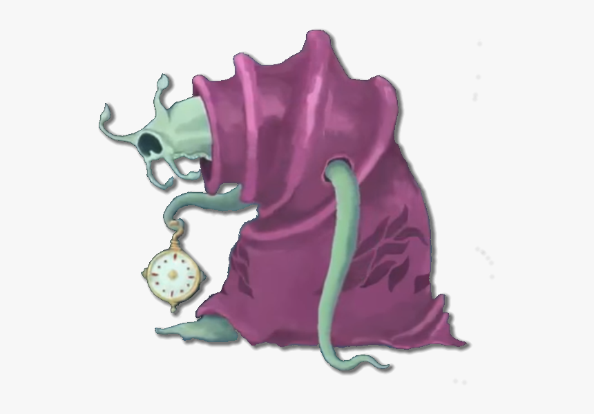Slay The Spire Wiki - Time Eater Slay The Spire, HD Png Download