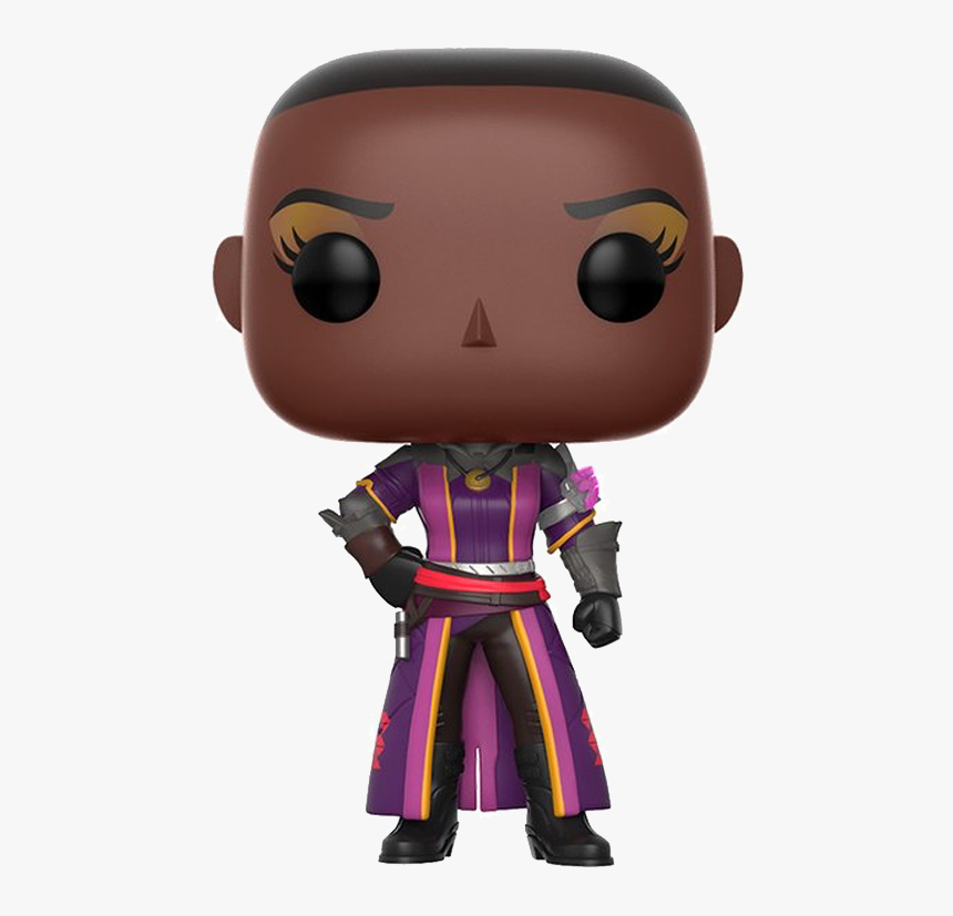 Pop Vinyl Destiny , Png Download - Pop Vinyl Destiny, Transparent Png
