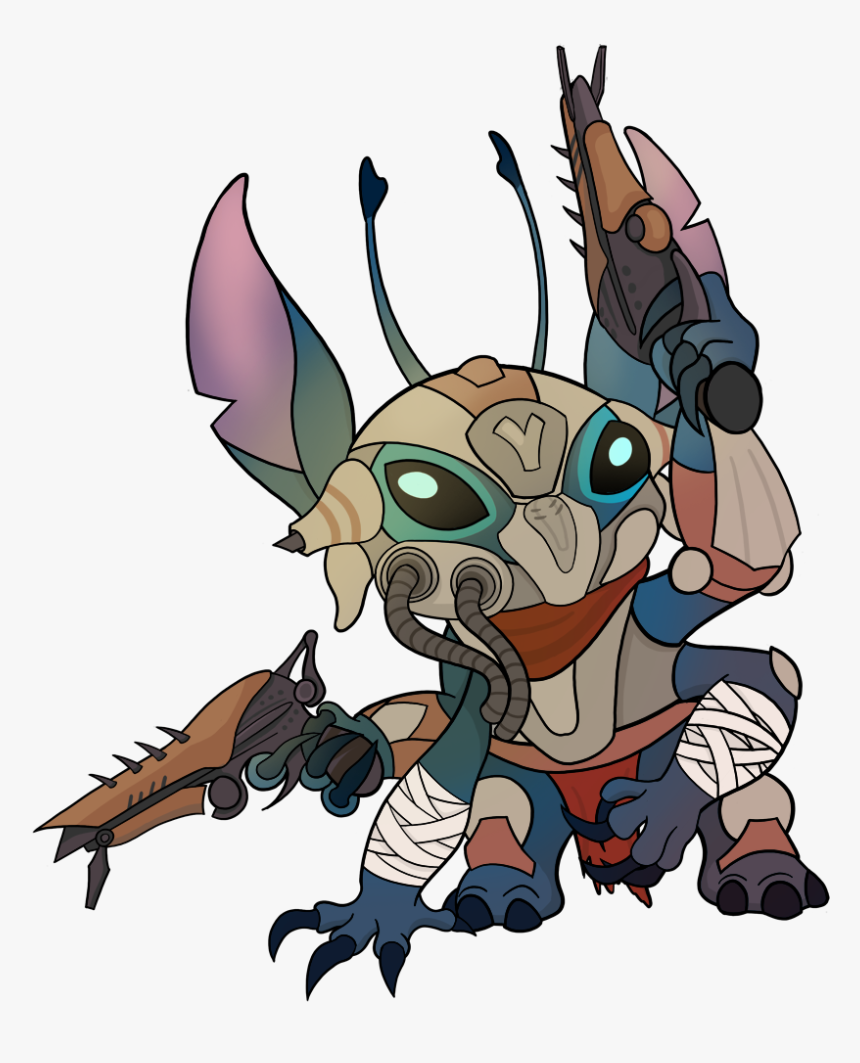 “once I Realized The Connection I Knew It Had To Be - Unmasked Destiny Fallen, HD Png Download