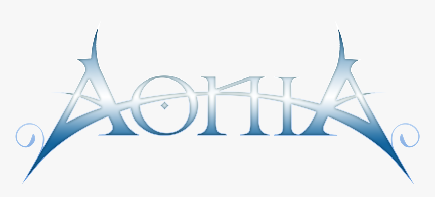 Symphonic Metal Band Logo, HD Png Download