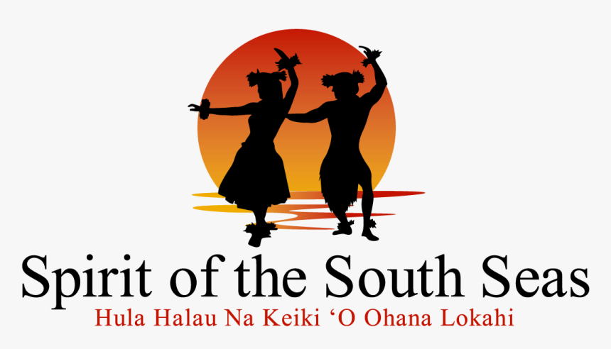 Spirit Of The South Seas D00a 01a - Poster, HD Png Download