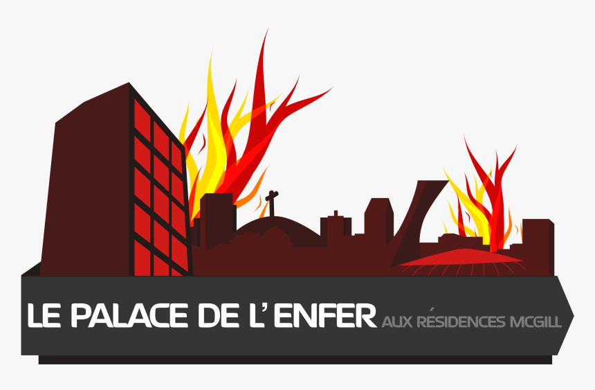 Lepalaceenfer Logo - Graphic Design, HD Png Download