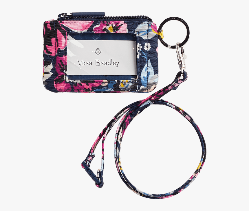 Vera Bradley Lanyard, HD Png Download