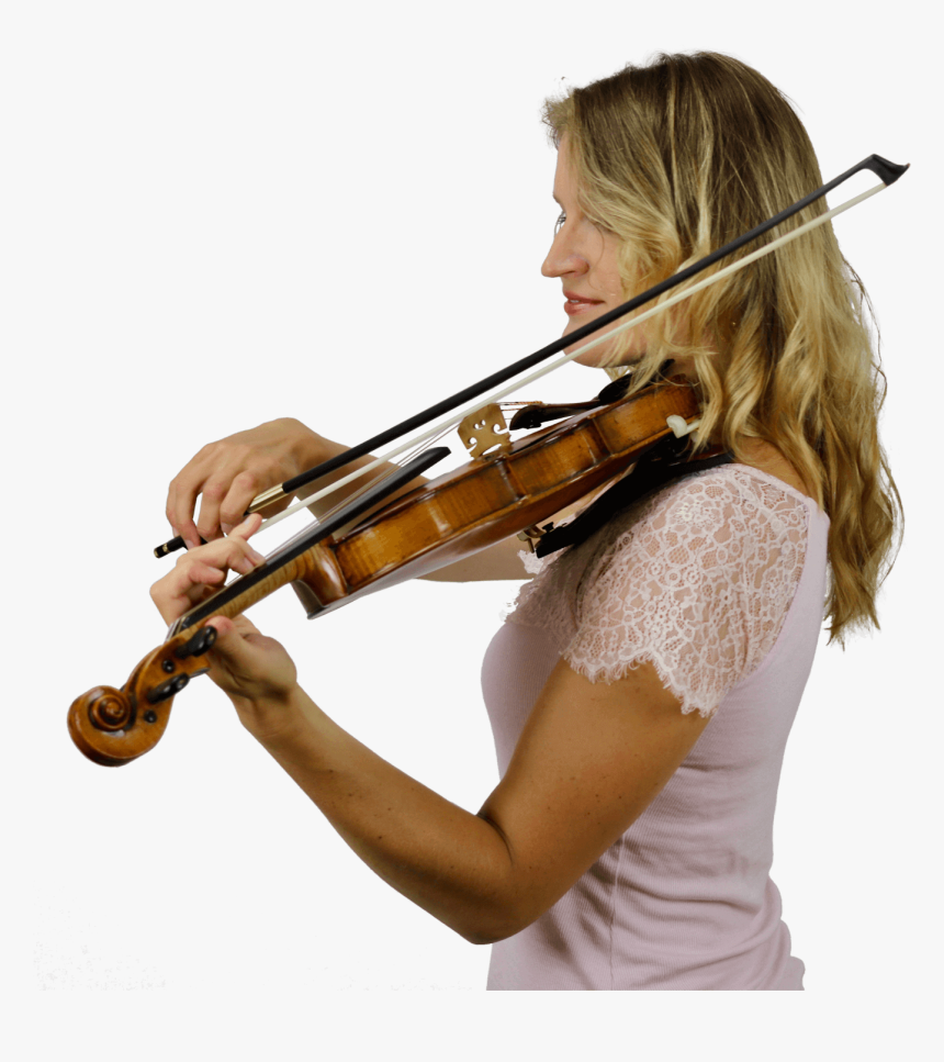 Violinist, HD Png Download