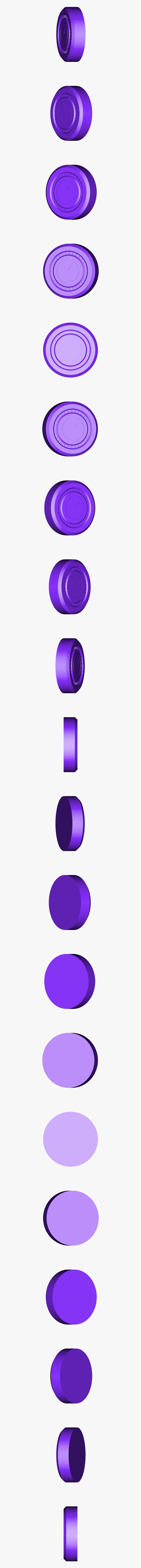 Circle, HD Png Download