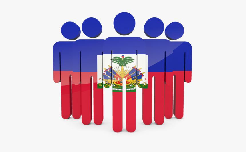 Download Flag Icon Of Haiti At Png Format - Afghanistan United, Transparent Png
