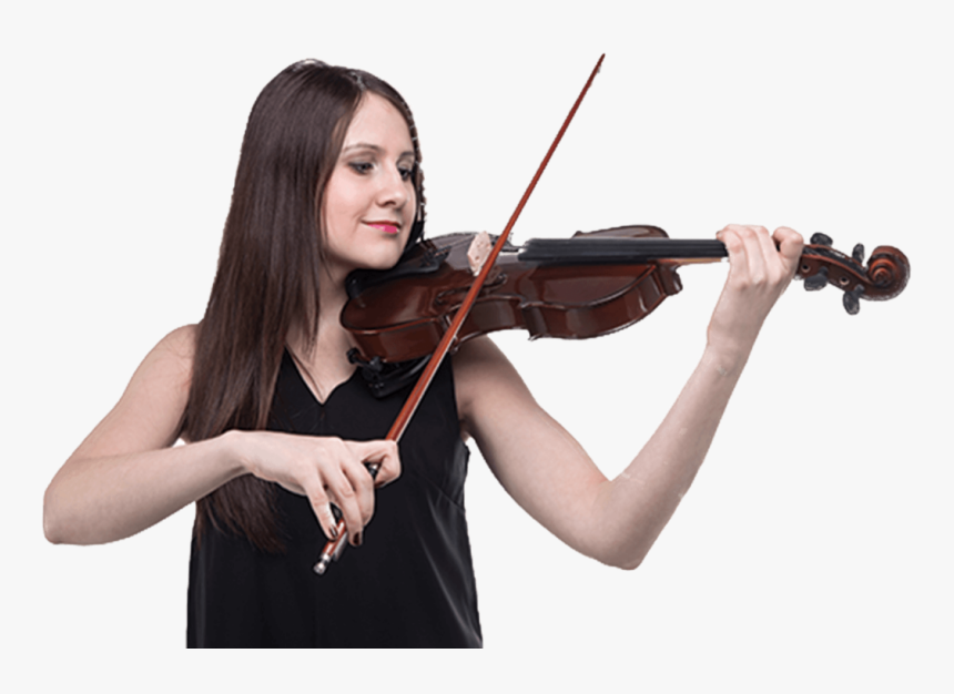 Placeholder Image - Violin Player Transparent Background, HD Png Download