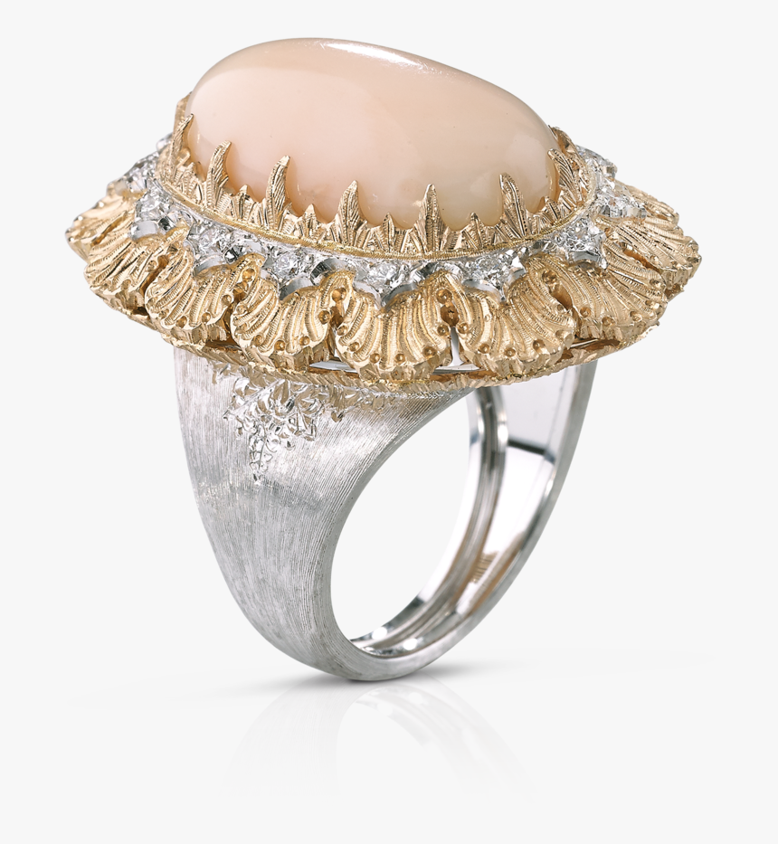 Cocktail Ring - Pre-engagement Ring, HD Png Download