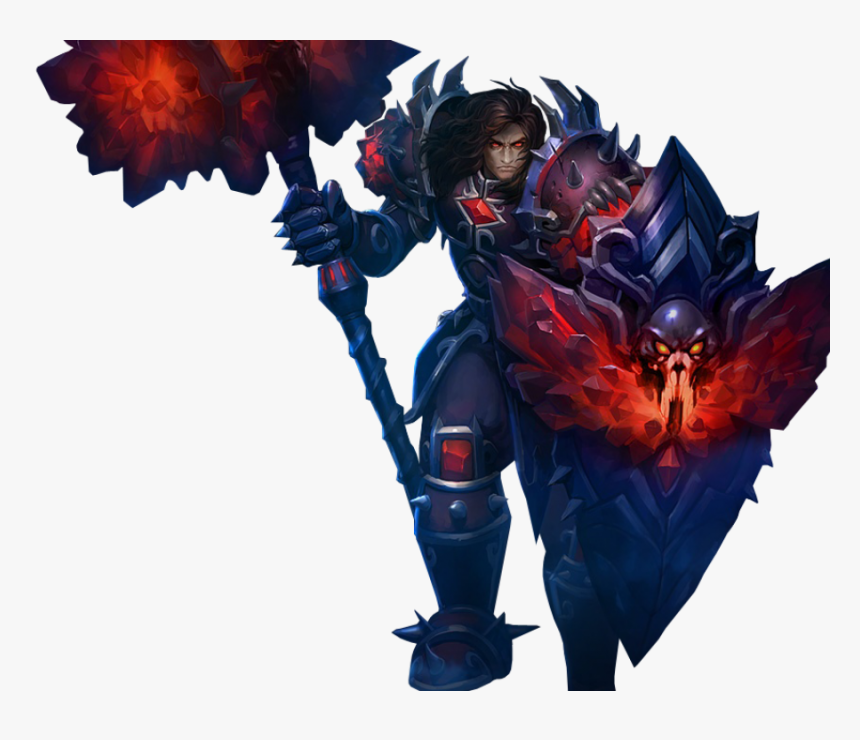 Boodstone Taric Png Image - Bloodstone Taric Art, Transparent Png