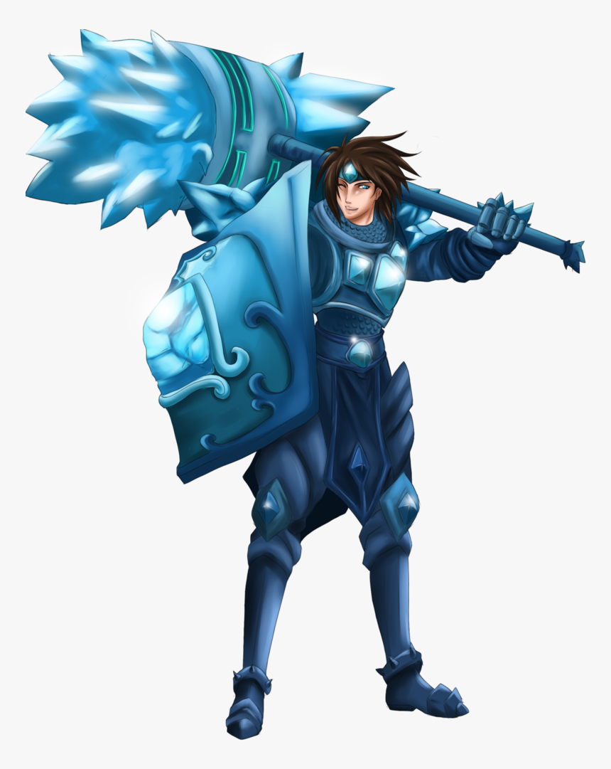 Thumb Image - Taric Png, Transparent Png
