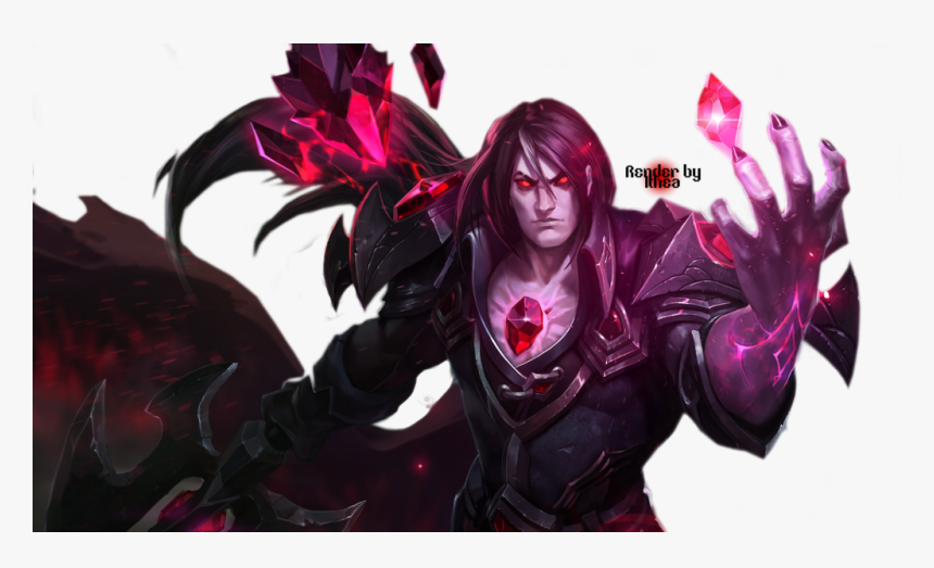 Thumb Image - Taric Bloodstone, HD Png Download