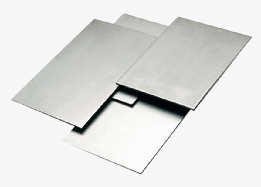 Stainless Steel Plain Sheet Thickness, HD Png Download