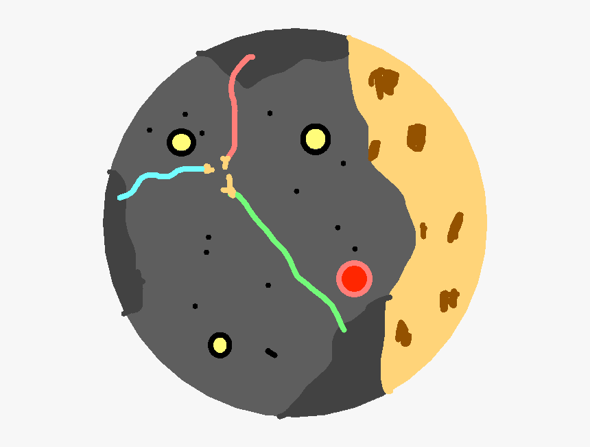 Circle, HD Png Download