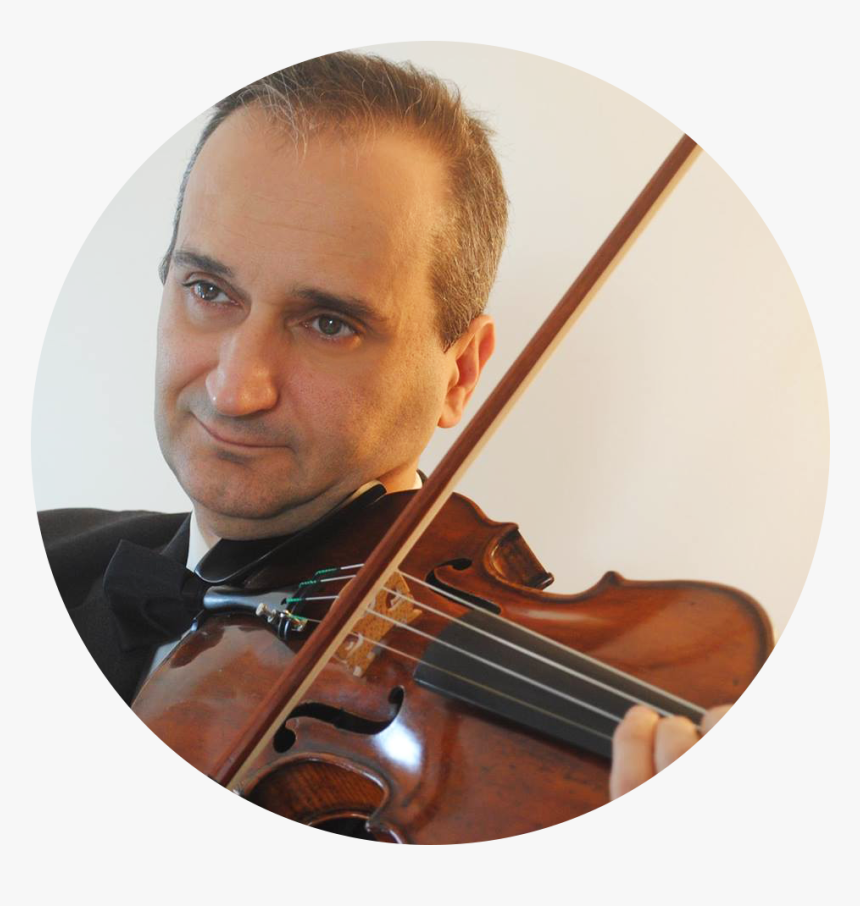 Violinist, HD Png Download