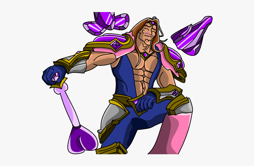Taric Clipart, HD Png Download