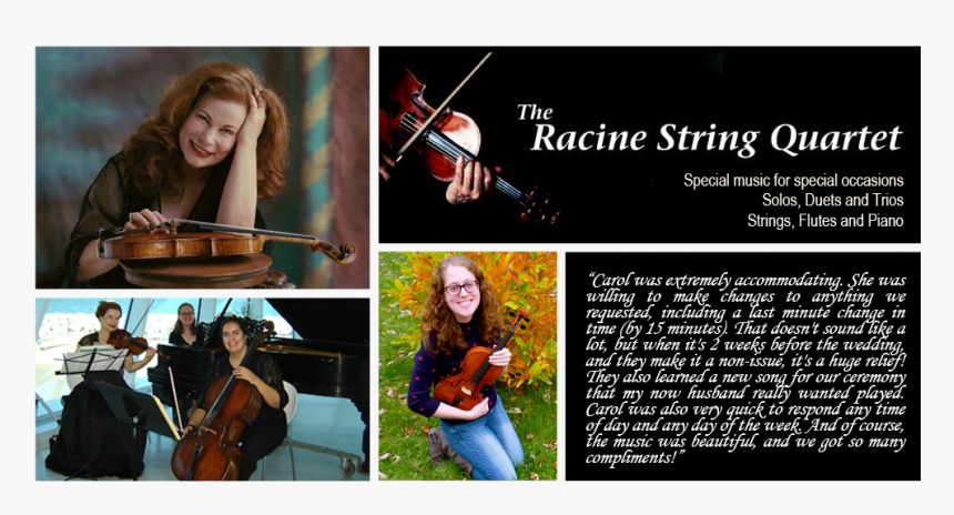 Violinist, HD Png Download