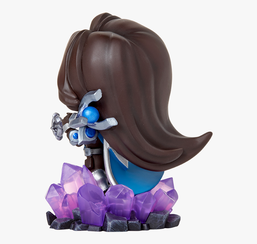 Taric Figure Lol, HD Png Download