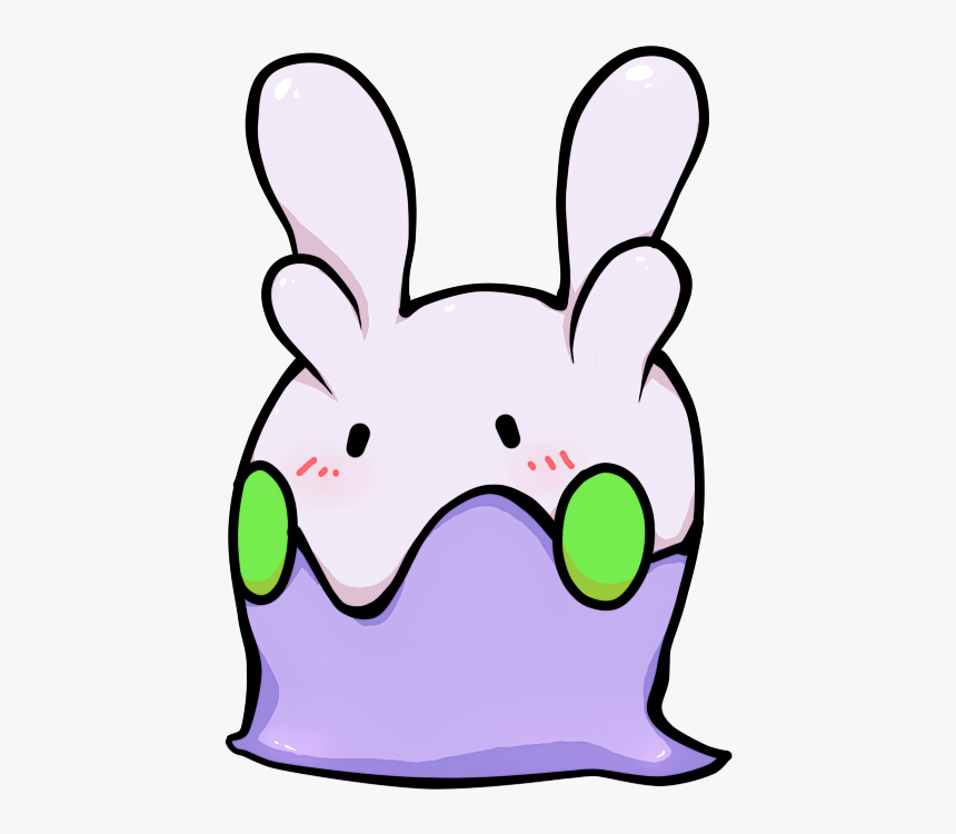 Goomy Clicker, HD Png Download