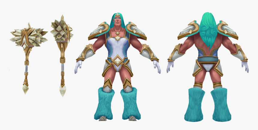 Star Guardian Kha Zix, HD Png Download