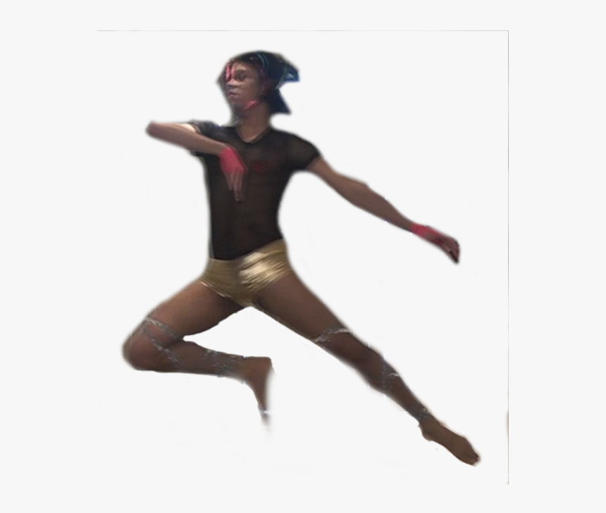 Modern Dance, HD Png Download