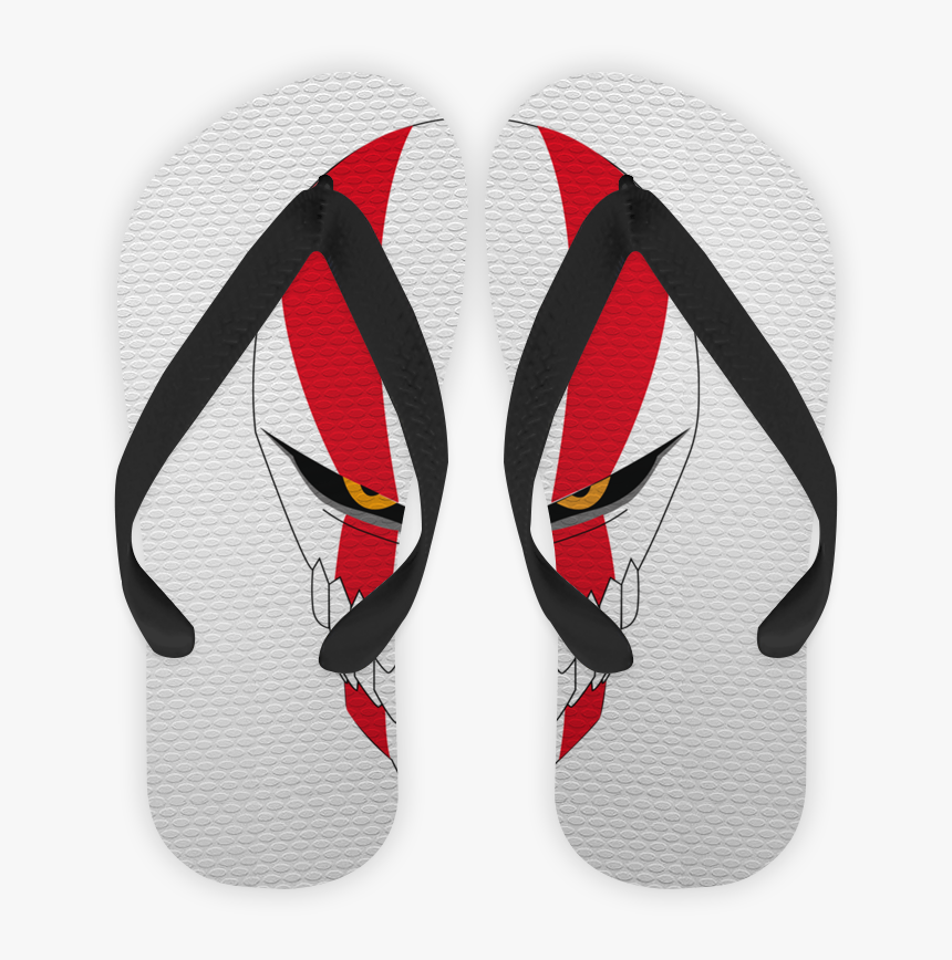 Chinelo Hollow Mask Another De Brunofmna - Flip-flops, HD Png Download