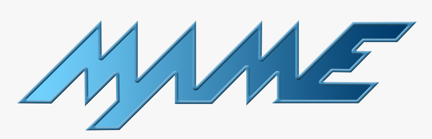 Mame 0.135 U1 Download, HD Png Download