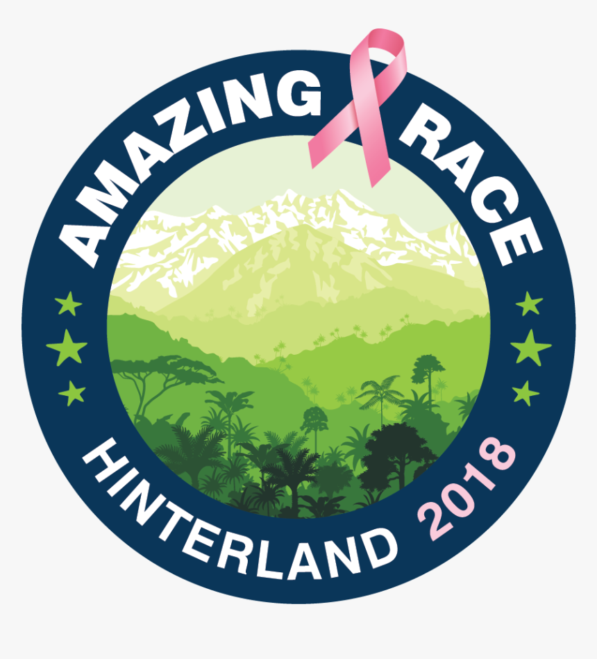 Amazing Race Hinterland - Confined Space Rescue, HD Png Download