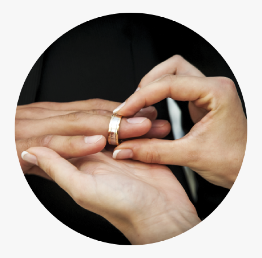 Christian Marriage Images Png, Transparent Png