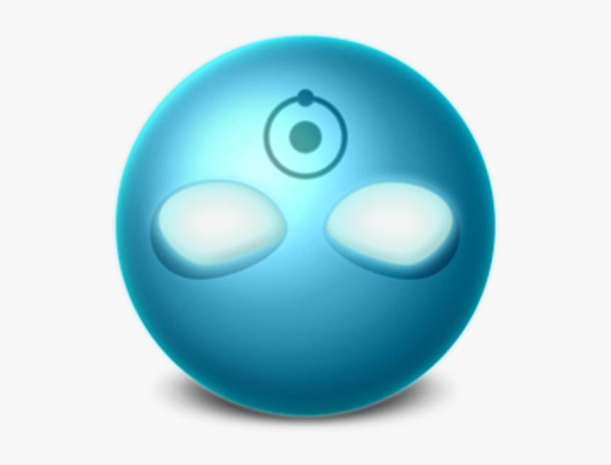 Dr Manhattan Icon, HD Png Download
