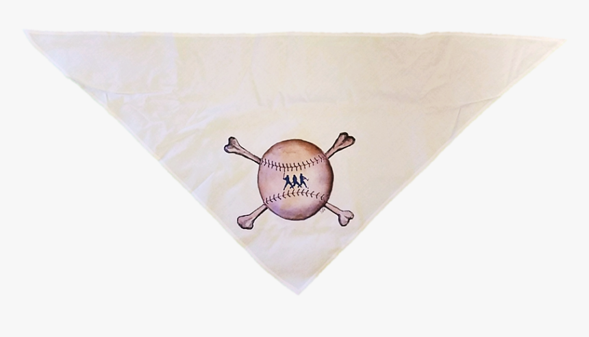 Dog Bandana - Stitch, HD Png Download