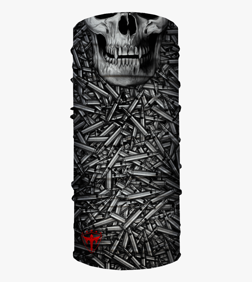 Skull Tech Pink Crow, HD Png Download