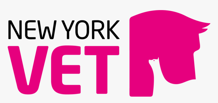 Nyv Logo 2018 No Date No Web - New York Vet Show, HD Png Download