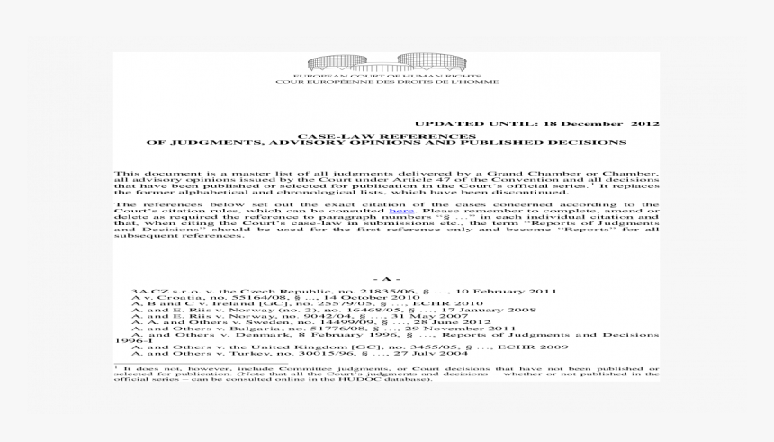 Document, HD Png Download