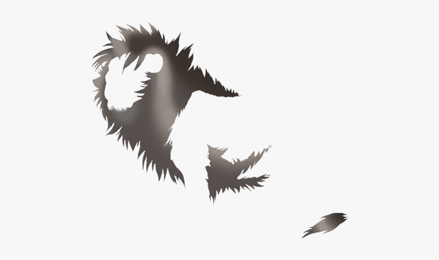 Clipart Lion's Mane, HD Png Download