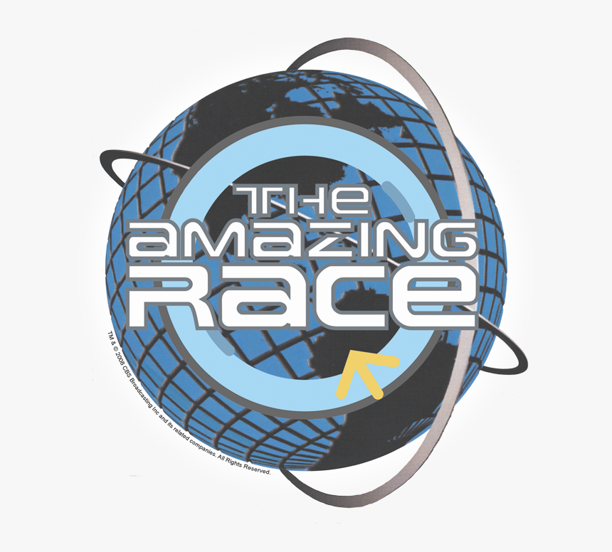 Amazing Race T Shirts, HD Png Download