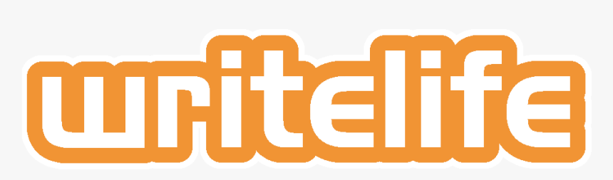 Writelife Cafe - Graphic Design, HD Png Download
