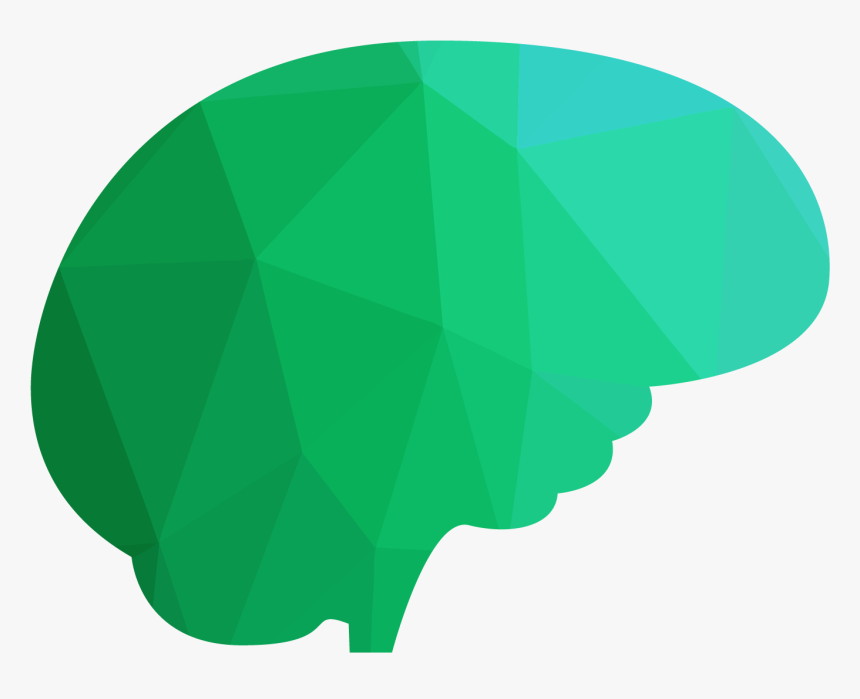 Brain Icon - Illustration, HD Png Download