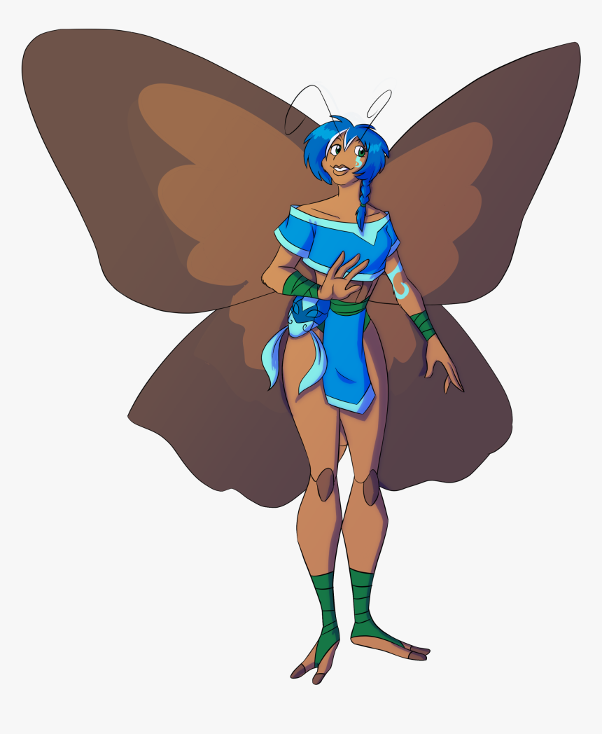 Fairy, HD Png Download