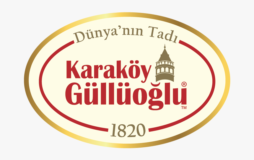 Karaköy Güllüoğlu, HD Png Download