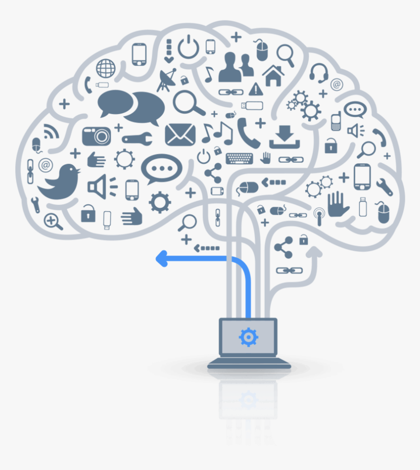 Pega Iot Decision - Data Science Et Iot, HD Png Download