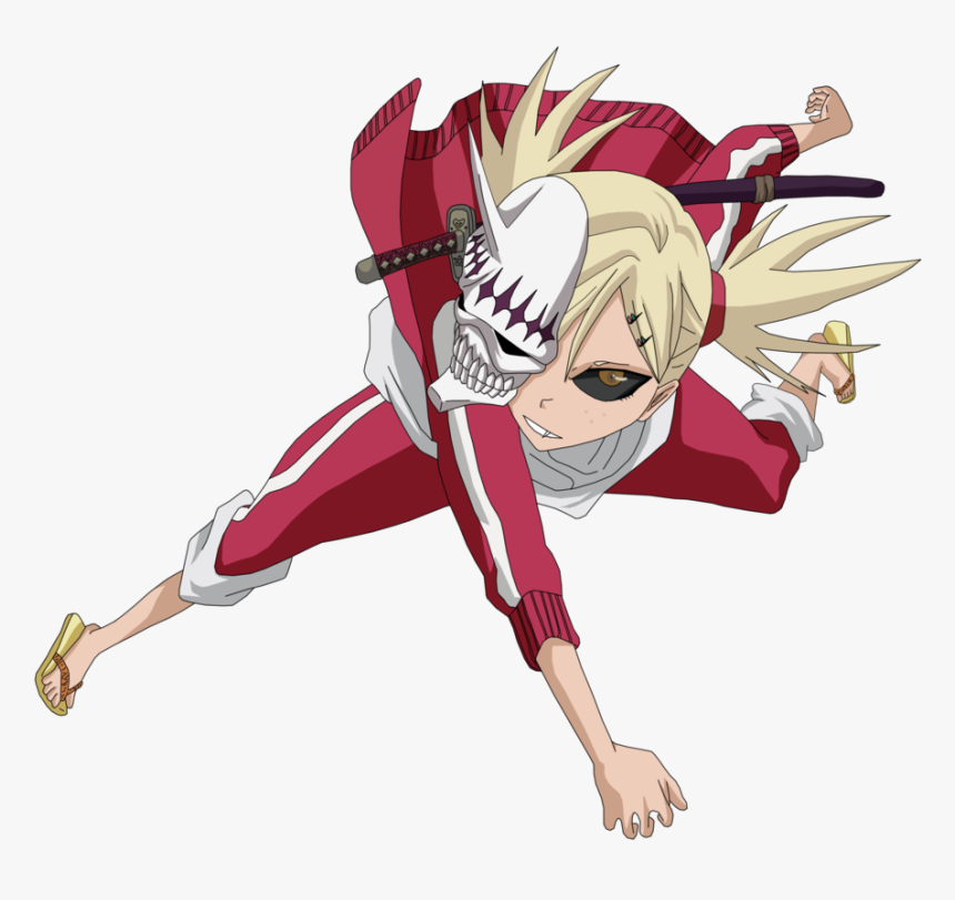 Bleach Hiyori Sarugaki, HD Png Download