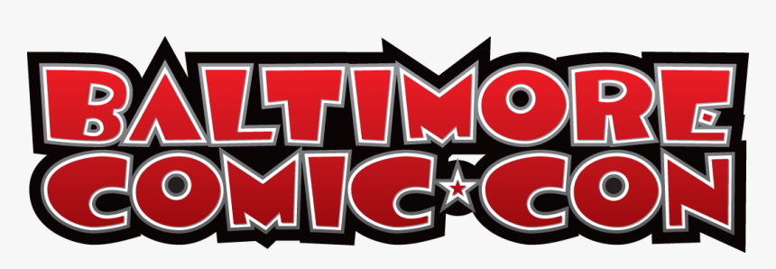 Baltimore Comic-con, HD Png Download
